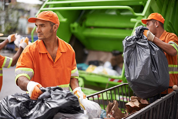 Retail Junk Removal in Nevada, MO